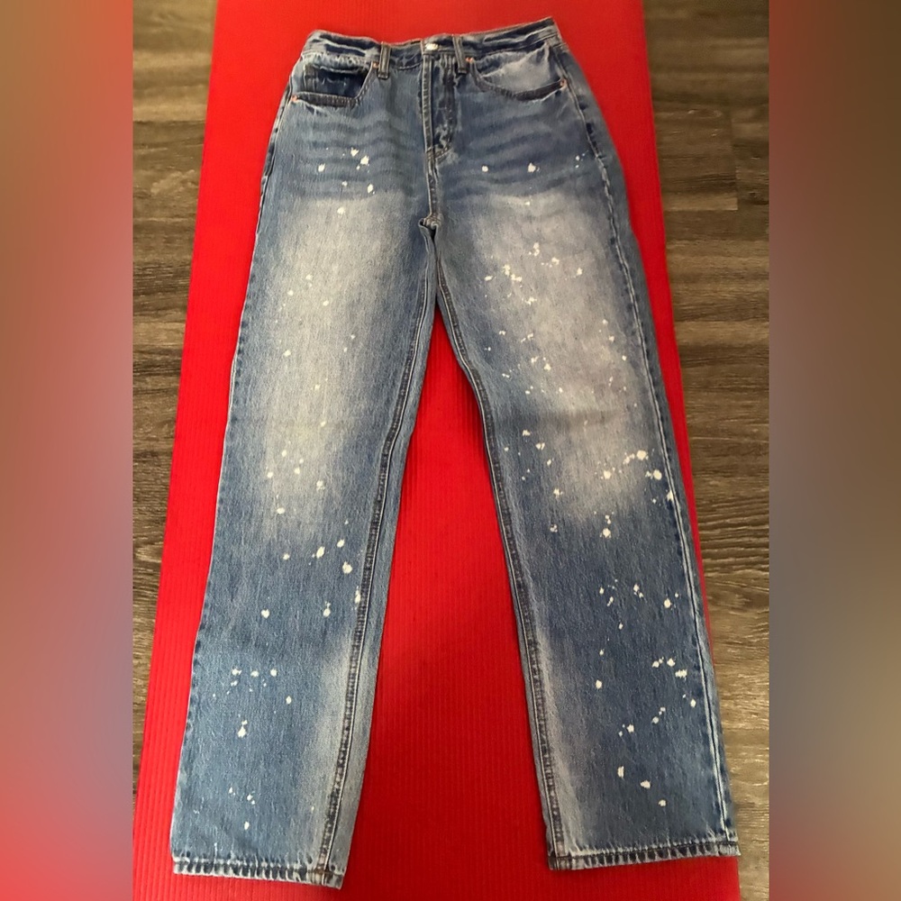 Like New Juicy Couture Women’s Jeans . Sz 25